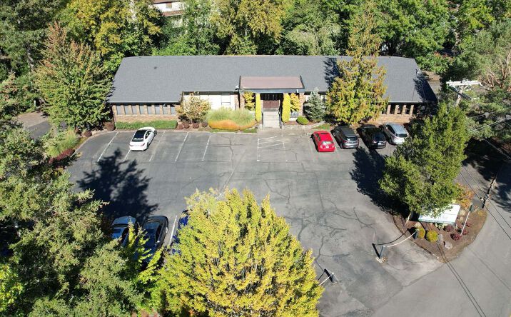 Pictures of Office property located at 3395 SW Garden View Ave, Portland, OR 97225 for sales - image #1