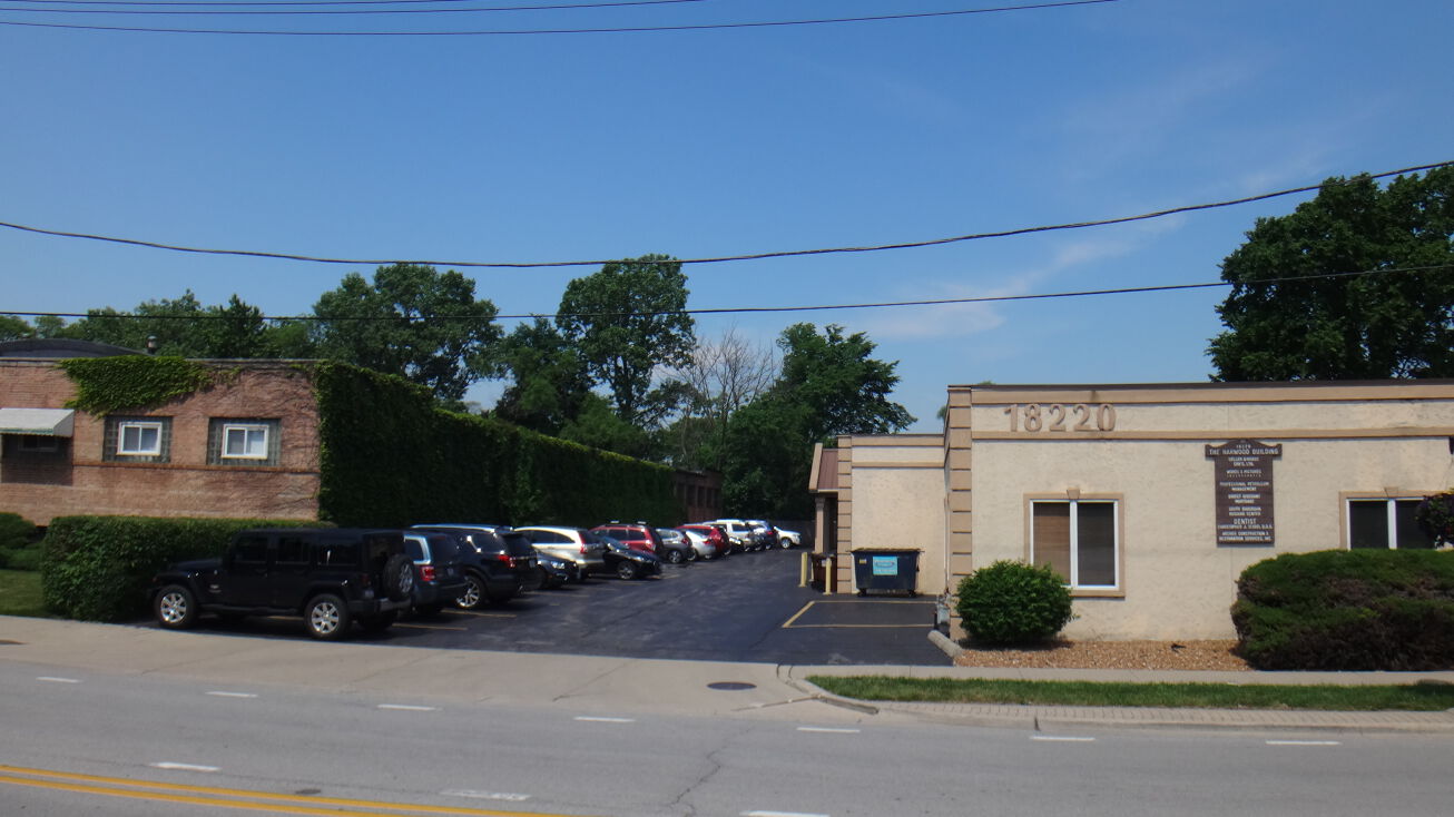 18220 Harwood Ave, Homewood, IL 60430 Mixed Use Property for Sale