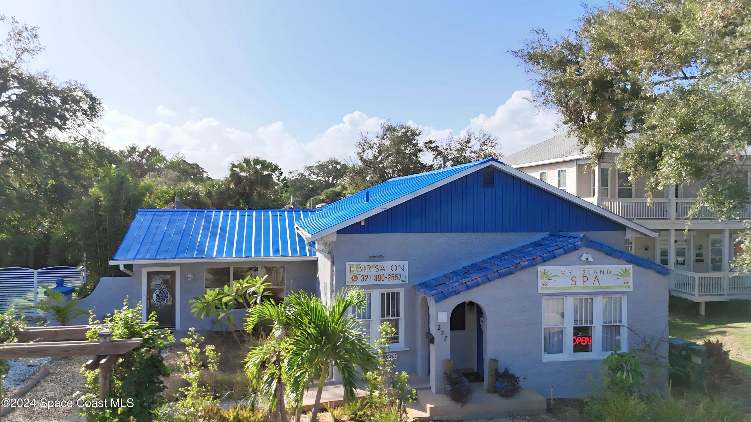 277 Mcleod St, Merritt Island, FL 32953