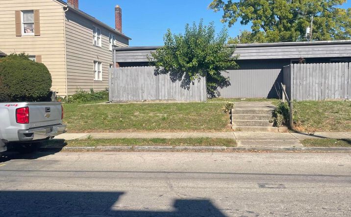 Pictures of Special Purpose property located at 54-60 E Moler Street, Columbus, OH 43207 for sales - image #1