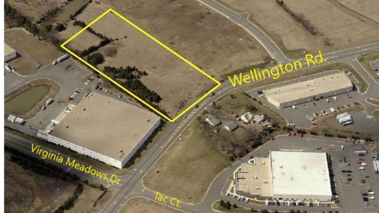 7286 Wellington Road, Manassas, VA 20109