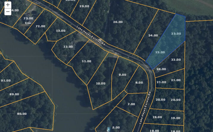 Pictures of Land property located at 0 Lake Hayes Estates Road, Trenton, TN 38382 for sales - image #1