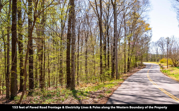 Pictures of Land property located at 00 Lot 20 Lake Hayes Estate Rd, Trenton, TN 38382 for sales - image #1