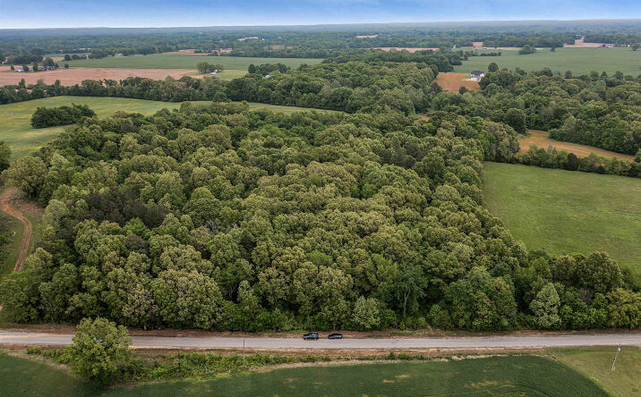 image of property at 00 BOOTH ROAD Humboldt TN 38343