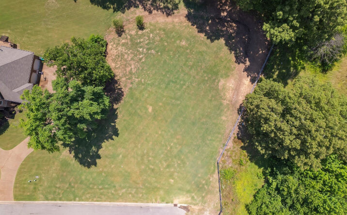 Pictures of Land property located at 61 Applestone Dr Drive, Jackson, TN 38305 for sales - image #1