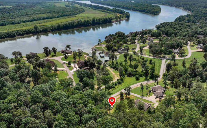 Pictures of Land property located at 0 Riverbend Lane, Bath Springs, TN 38311 for sales - image #1