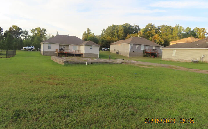 Pictures of Land property located at 49 JASON Drive, Jackson, TN 38305 for sales - image #1