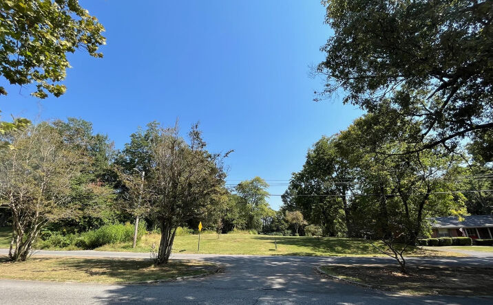 Pictures of Land property located at 1020 Troy Avenue, Dyersburg, TN 38024 for sales - image #1