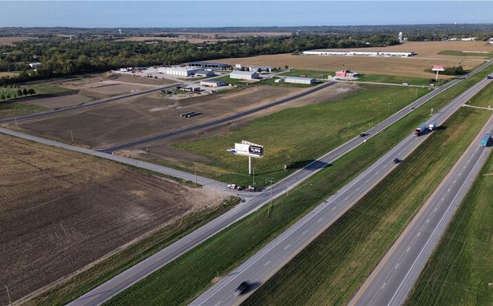 Pictures of Industrial property located at Lot 20 N Oak Street, Bates City, MO 64011 for sales - image #1