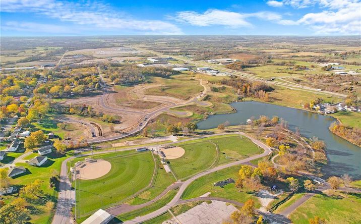 Pictures of Land, Multifamily property located at 7 Cobb Circle, Odessa, MO 64076 for sales - image #1