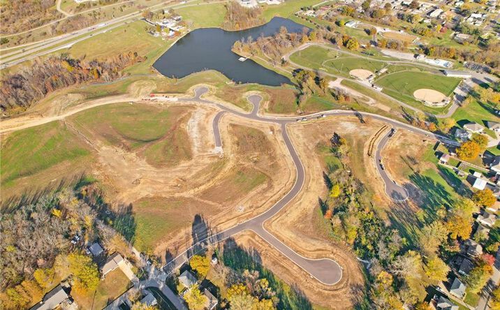 Pictures of Land, Multifamily property located at 2 Lake View Road, Odessa, MO 64076 for sales - image #1