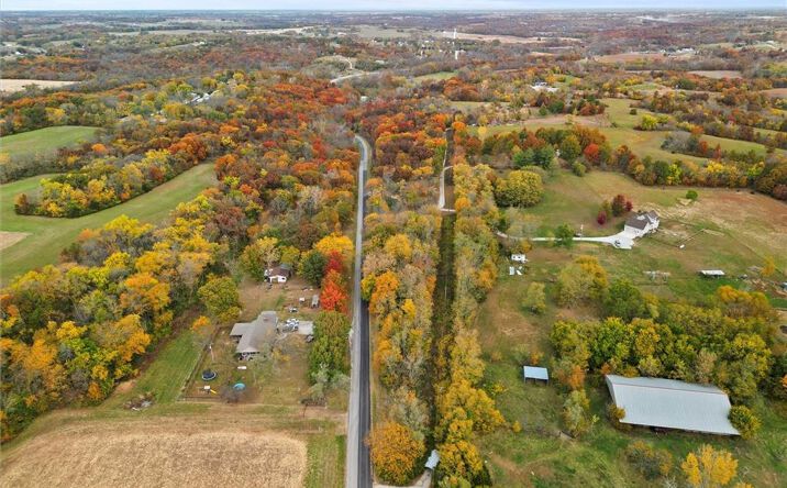 Pictures of Land property located at 0 Lester Lane, Lawson, MO 64062 for sales - image #1