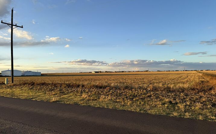 Pictures of Land property located at TBD Wilhite Drive, Clovis, NM 88101 for sales - image #1