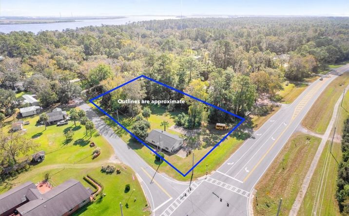 Pictures of Industrial property located at 355 Blythe Island Drive, Brunswick, GA 31523 for sales - image #1