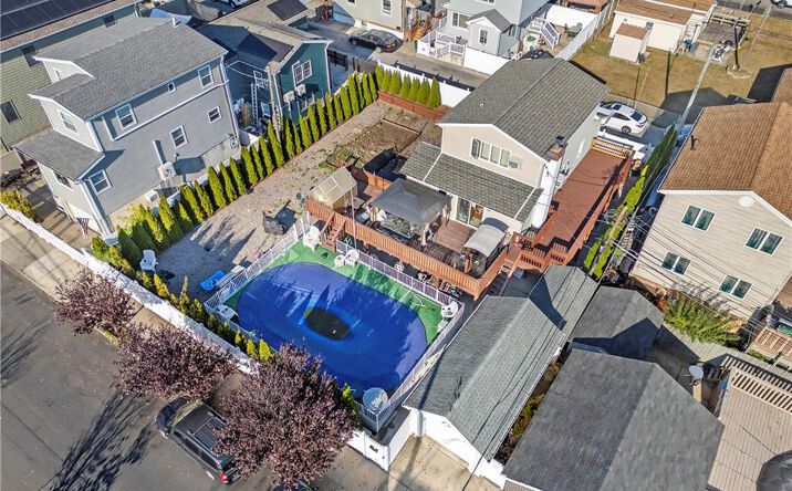 Pictures of Land property located at 31 Frank Court, Brooklyn, NY 11229 for sales - image #1