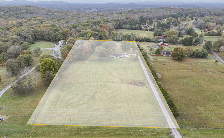 Pictures of Land property located at 3668 Shelbyville Hwy, Murfreesboro, TN 37127 for sales - image #1