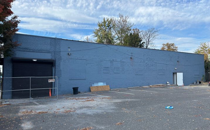 Pictures of Mixed Use, Retail property located at 1388 90 Haddon Ave, Camden, NJ 08103 for sales - image #1