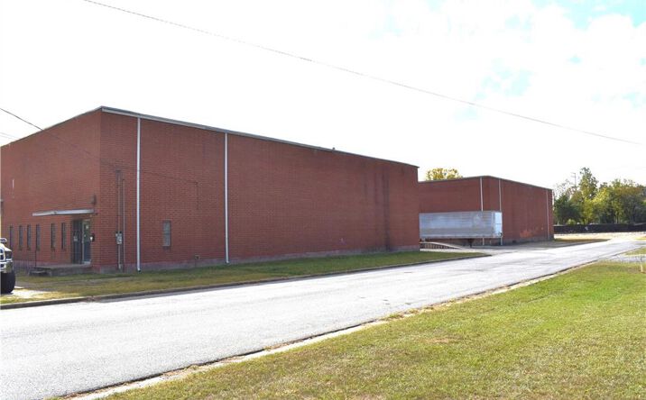 Pictures of Industrial property located at 1052 Martin Luther King JR Boulevard, Columbus, GA 31906 for sales - image #1