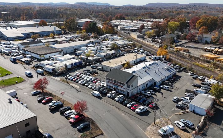 Pictures of Industrial property located at 111 Christian Ln, New Britain, CT 06051 for sales - image #1