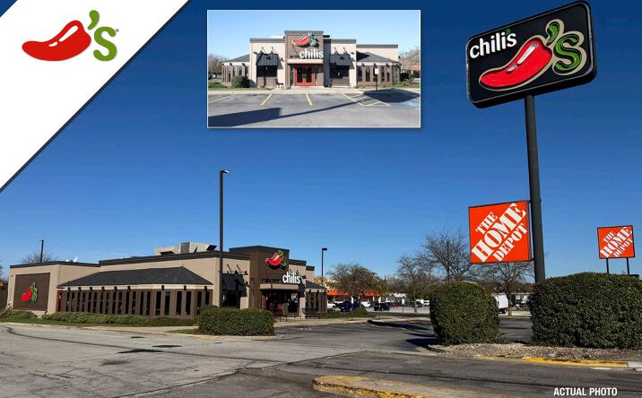 Pictures of Retail property located at 1580 Torrence Ave, Calumet City, IL 60409 for sales - image #1
