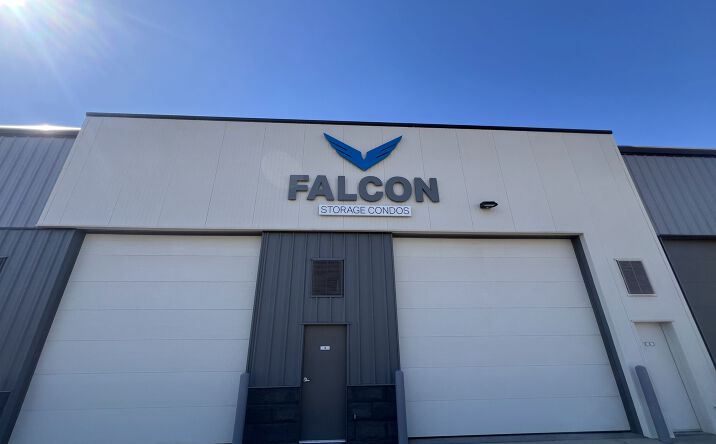 Pictures of Self Storage property located at 450 E Willis Rd, Chandler, AZ 85286 for sales - image #1