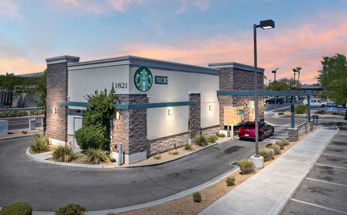 Pictures of Retail property located at 1821 S Country Club Dr, Mesa, AZ 85210 for sales - image #1