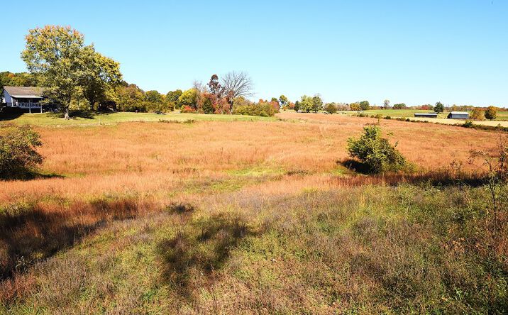 Pictures of Land property located at 455 Hubbard Cemetery Rd, Edmonton, KY 42129 for sales - image #1