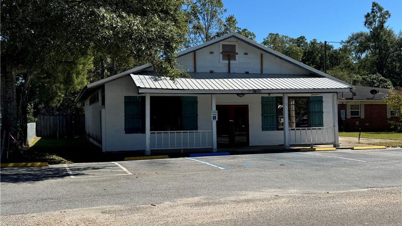 Pictures of Mixed Use, Retail property located at 5566 4th St, Satsuma, AL 36572 for sales - image #1