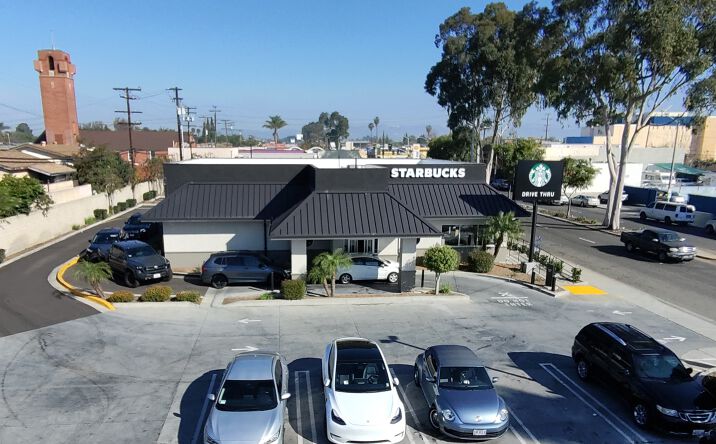 Pictures of Retail property located at 5361 Atlantic Ave, Long Beach, CA 90805 for sales - image #1