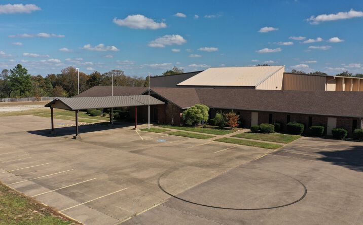 Pictures of Industrial, Mixed Use, Special Purpose property located at 6467 FM2494, Athens, TX 75751 for sales - image #1