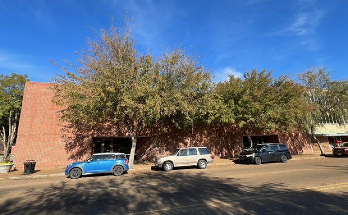 Pictures of Office, Mixed Use property located at 604 Washington Ave, Greenville, MS 38701 for sales - image #1