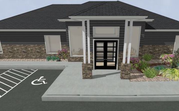Pictures of Mixed Use, Office property located at 3631 NE Everett St, Camas, WA 98607 for sales - image #1