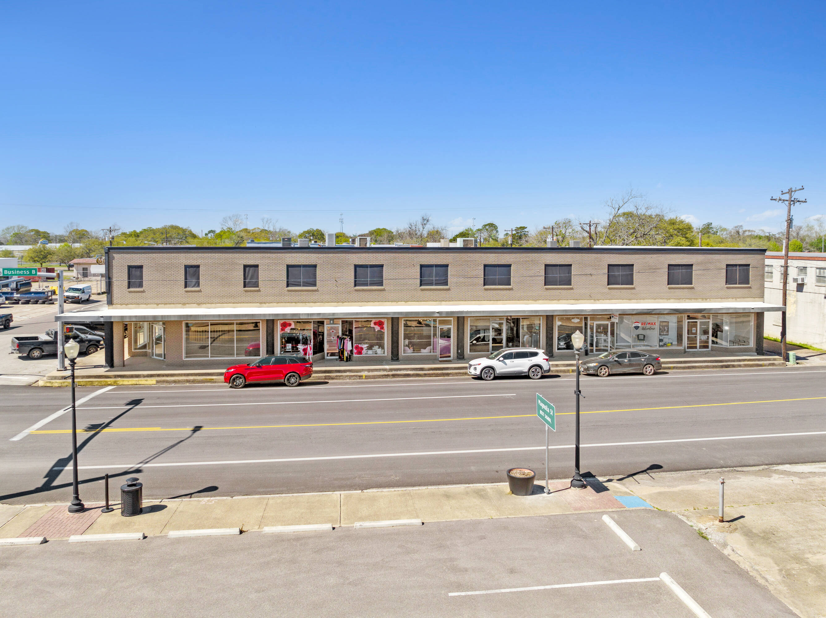 The Shoppes at Myrtle