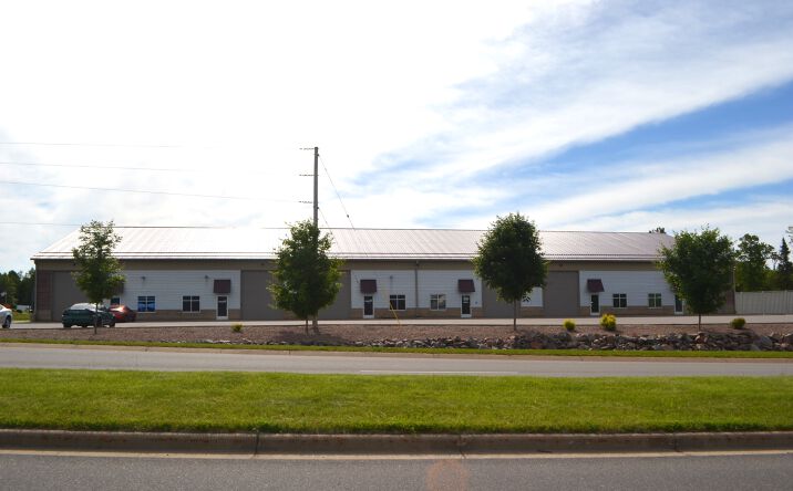 Pictures of Industrial property located at 4105 Transport Way, Weston, WI 54476 for sales - image #1