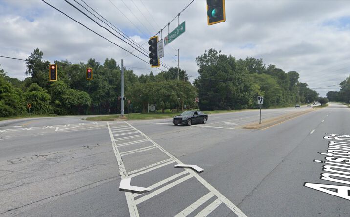 Pictures of Land property located at 4112 Zoar Church Rd 4175 Annistown Rd, Snellville, GA 30039 for sales - image #1