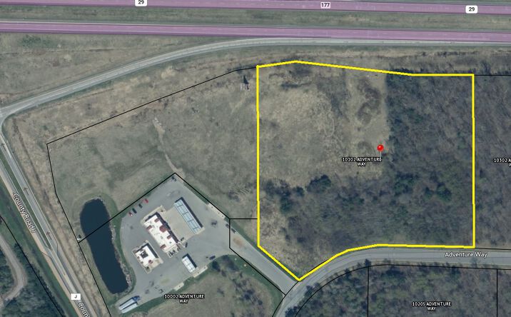Pictures of Land property located at 10204 Adventure Way, Weston, WI 54476 for sales - image #1