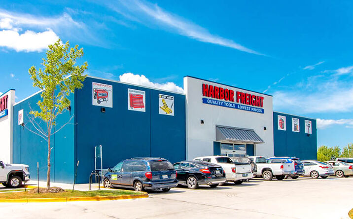 Pictures of Retail property located at 3569 NW Centre Dr, Lake Worth, TX 76135 for sales - image #1