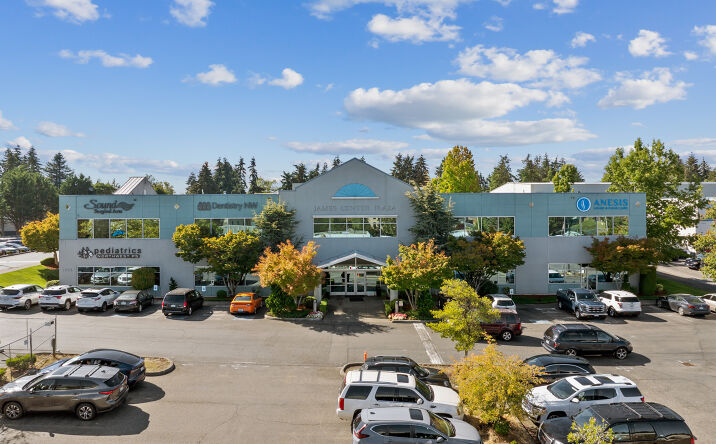 Pictures of Office property located at 1628 S Mildred St, Tacoma, WA 98465 for sales - image #1