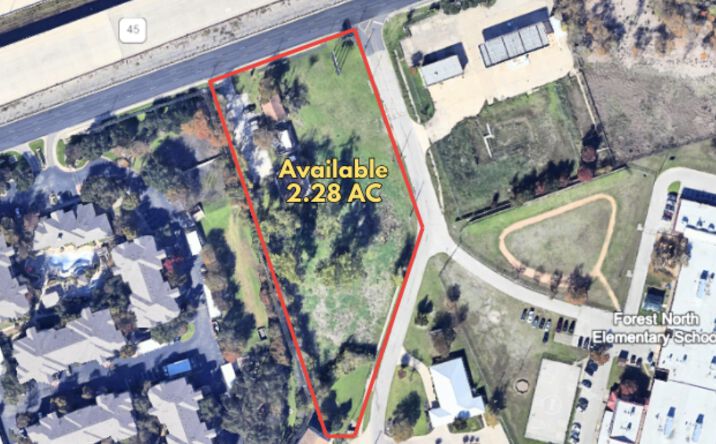 Pictures of Mixed Use, Office, Retail property located at 13441 Ranch Rd 620 N, Round Rock, TX 78681 for sales - image #1