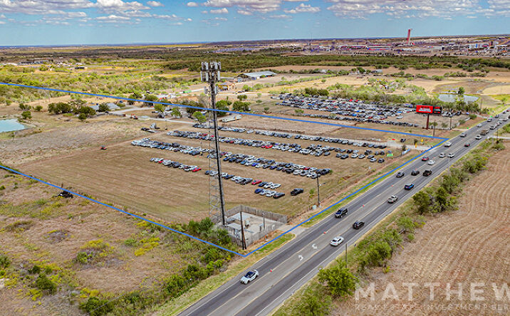 Pictures of Land property located at 11900 FM812, Del Valle, TX 78617 for sales - image #1