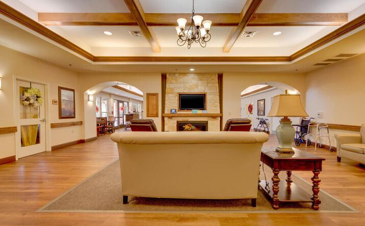 Pictures of Office, Senior Living, Special Purpose property located at 3000 Glacier Pass Ln, Cedar Park, TX 78613 for sales - image #1