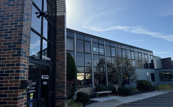 Pictures of Office property located at 17 White Horse Pike Suites 1 & 2, Haddon Heights, NJ 08035 for sales - image #1