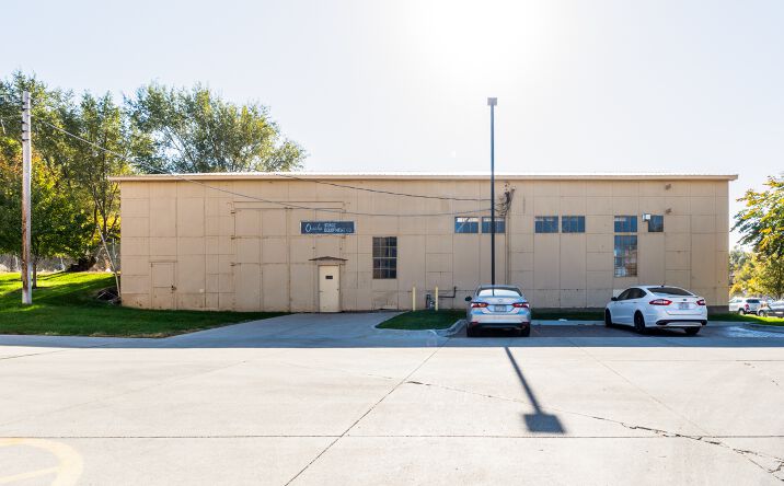 Pictures of Industrial property located at 3864 Marcy St, Omaha, NE 68131 for sales - image #1