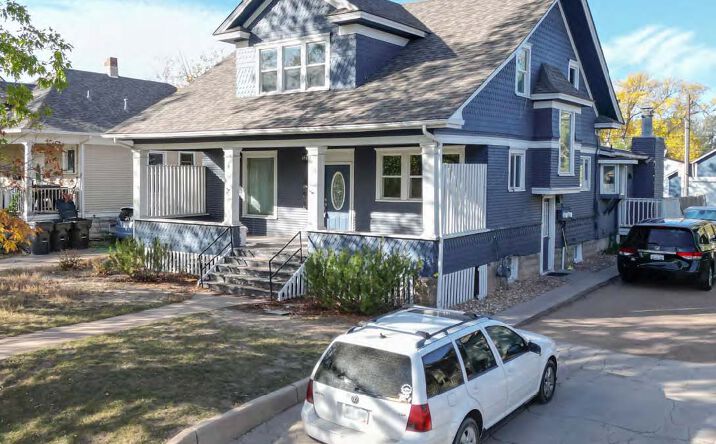 Pictures of Multifamily property located at 1825 7th Ave, Greeley, CO 80631 for sales - image #1