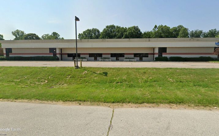 Pictures of Industrial property located at 205 Woodcreek Dr, Michigan City, IN 46360 for sales - image #1