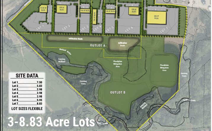 Pictures of Land property located at 17825 Valley View Dr, Jordan, MN 55352 for sales - image #1
