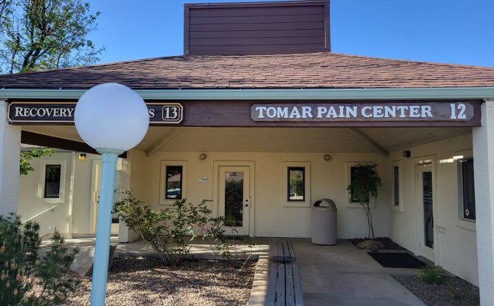 Pictures of Office property located at 919 12th Pl, Prescott, AZ 86305 for sales - image #1