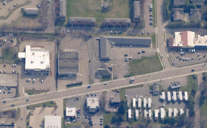 Pictures of Retail, Land property located at 1136 - 1206 N Main St, North Canton, OH 44720 for sales - image #1