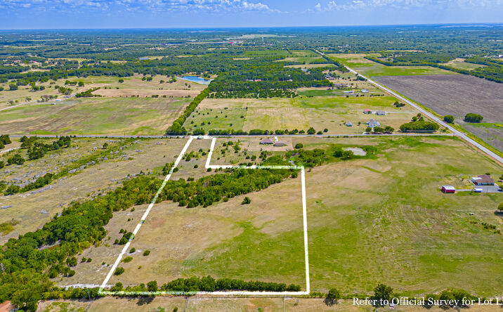 Pictures of Land property located at TBD County Road 531, Anna, TX 75409 for sales - image #1