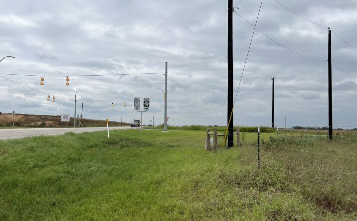 Pictures of Land property located at 5155 St Hwy 97w, Floresville, TX 78114 for sales - image #1